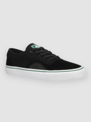 Emerica slip on hot sale skate shoes